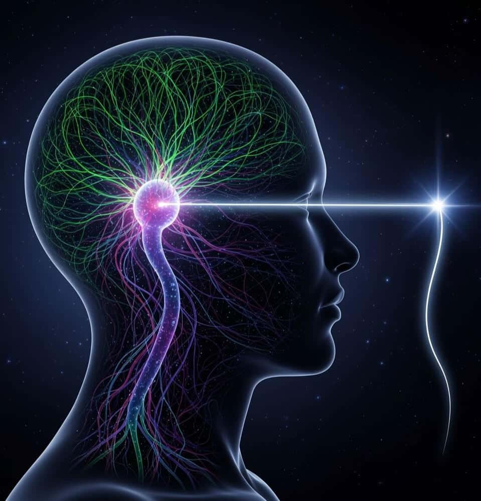 The Essence of Mental Phenomena.
Building upon the foundation of consciousness, this book deconstructs the true nature of attention, memory, ADHD, depression, self-discipline, free will, and reveals the single framework that connects them all.