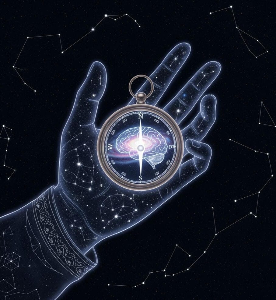 A Scientific and Objective Understanding of Spirituality