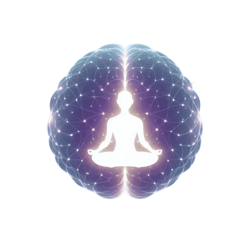 The Secret of Consciousness logo